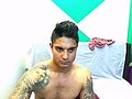 Chad Moore Private Webcam Show