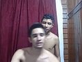 Diego Ki & Guy Play Private Webcam Show
