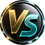 Versus Battle Logo
